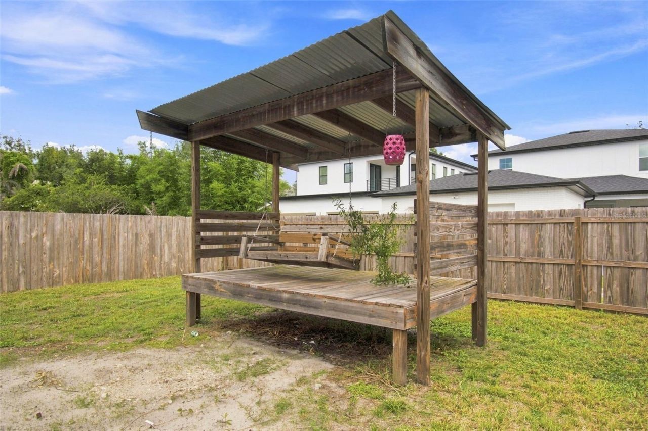 805 W Braddock Street , Tampa, FL 33603 Photo