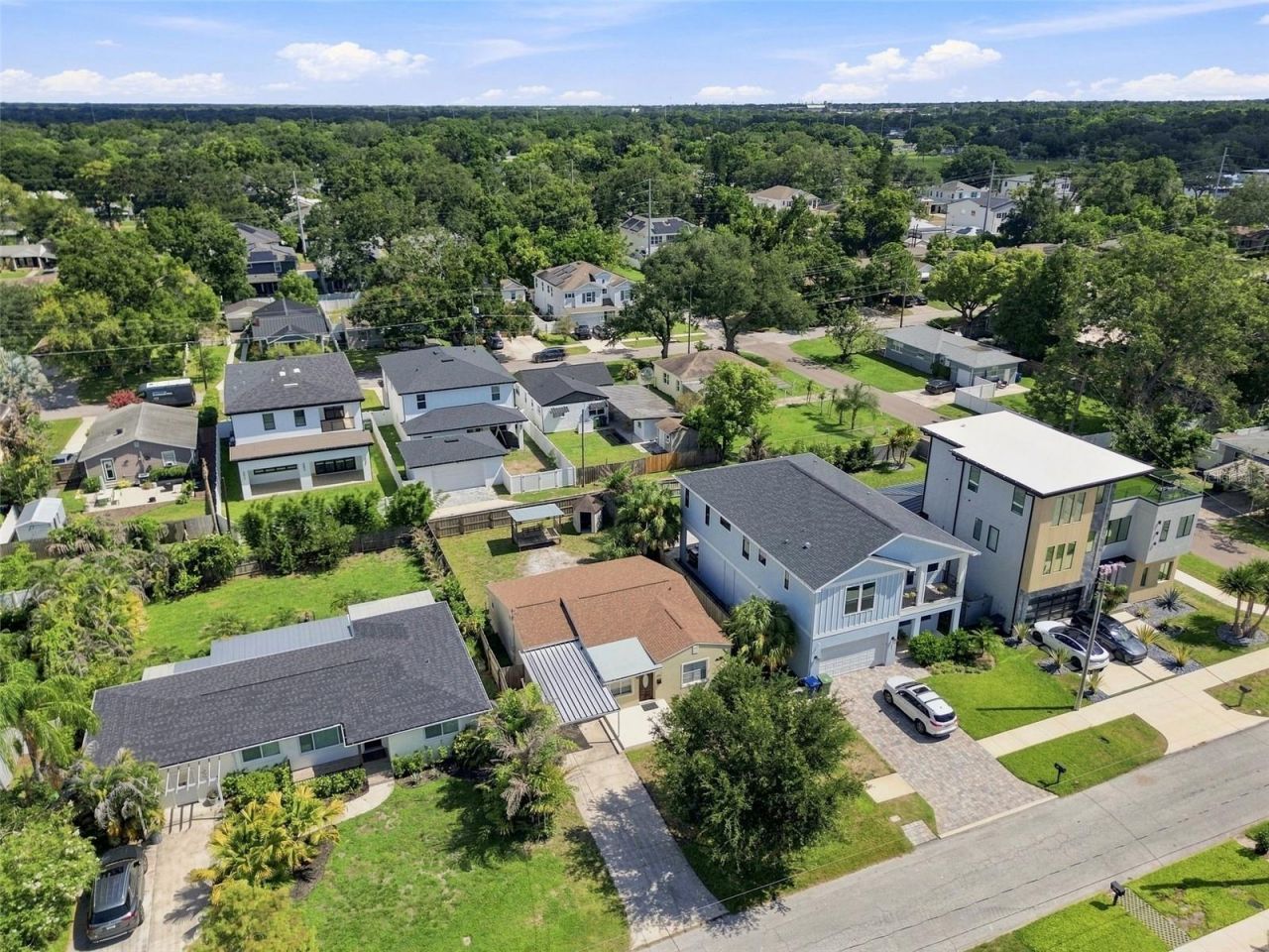 805 W Braddock Street , Tampa, FL 33603 Photo
