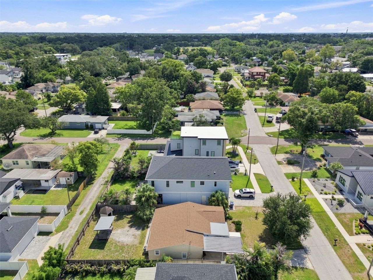 805 W Braddock Street , Tampa, FL 33603 Photo