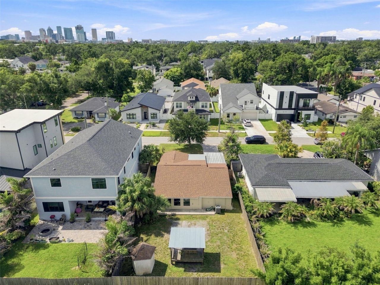 805 W Braddock Street , Tampa, FL 33603 Photo