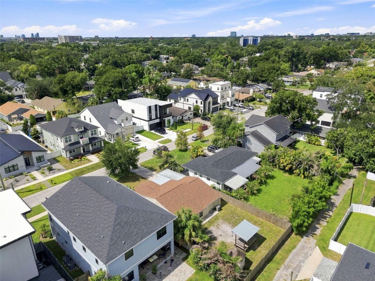 805 W Braddock Street , Tampa, FL 33603 Photo