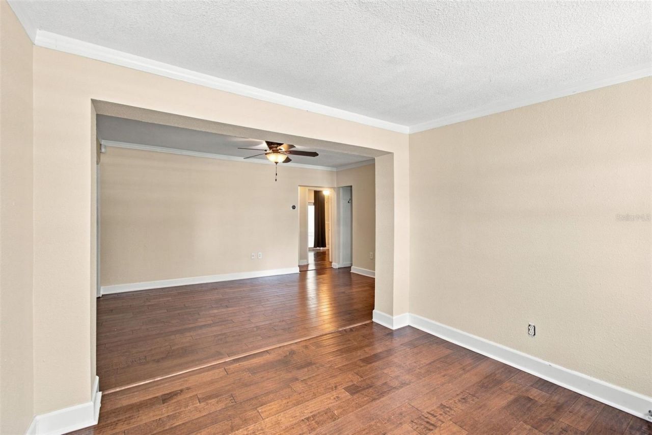 805 W Braddock Street , Tampa, FL 33603 Photo