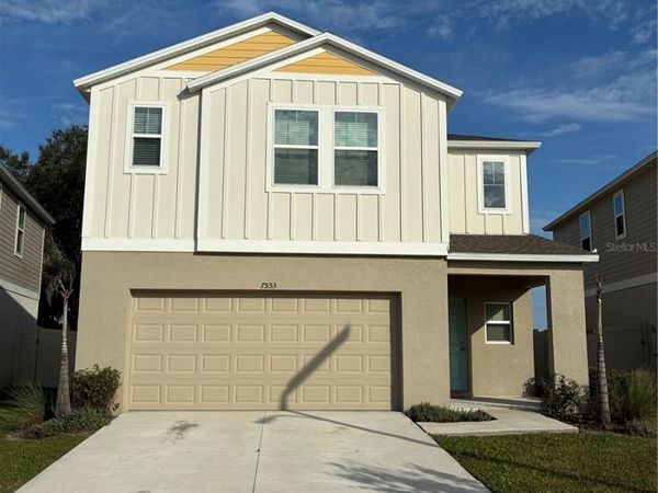 7553 PEACE LILY AVENUE , WESLEY CHAPEL, FL 33545