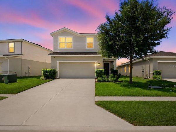 10792 HAWKS LANDING DRIVE , LAND O LAKES, FL 34638