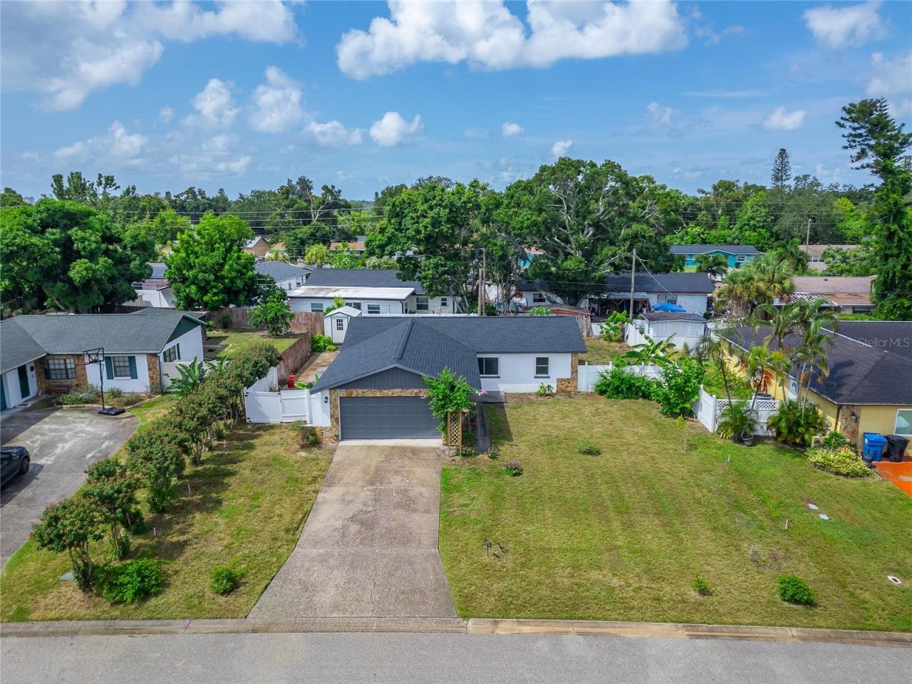 4317 Trout Drive Se, Saint Petersburg, FL 33705 Photo