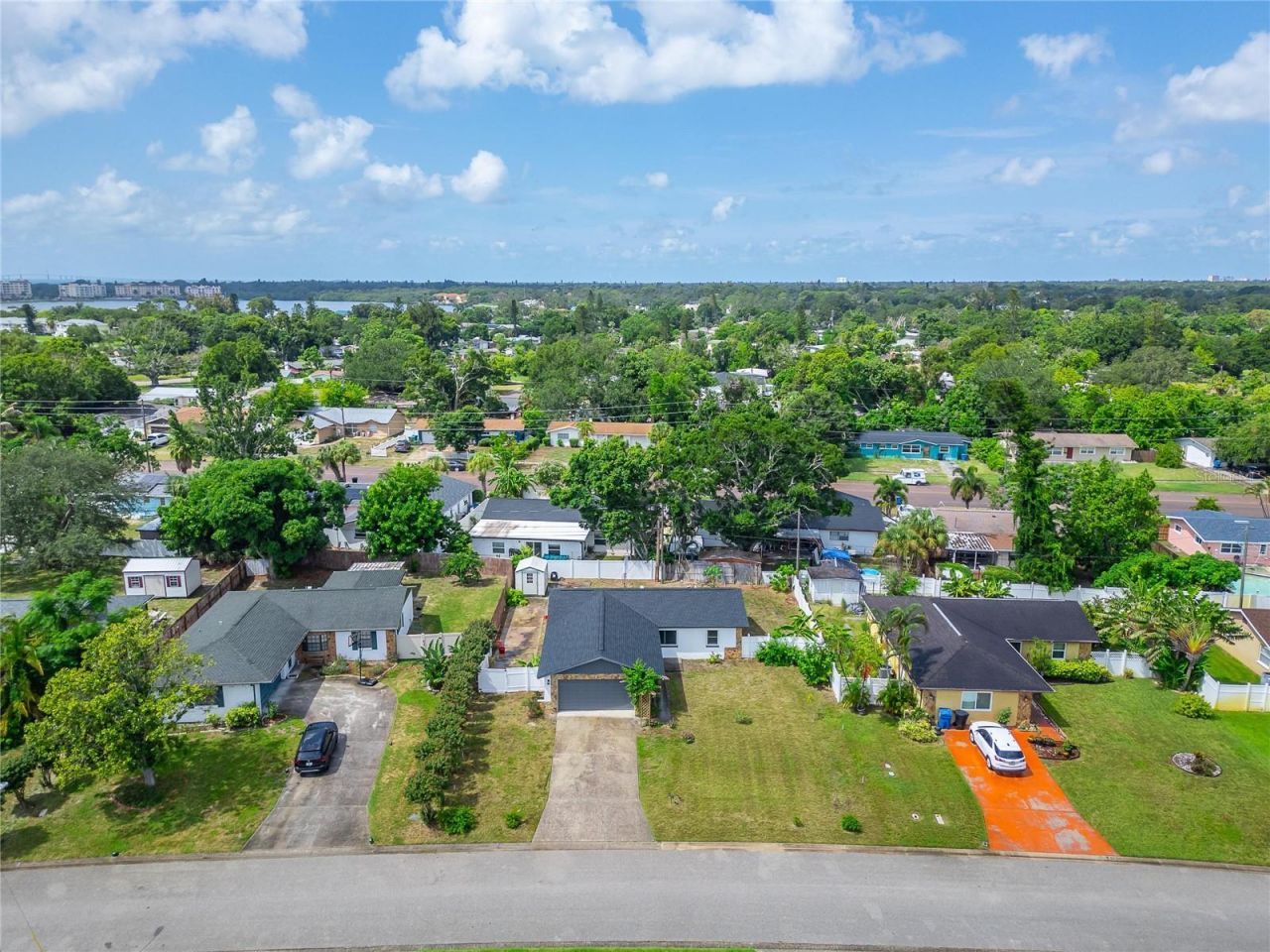 4317 Trout Drive Se, Saint Petersburg, FL 33705 Photo