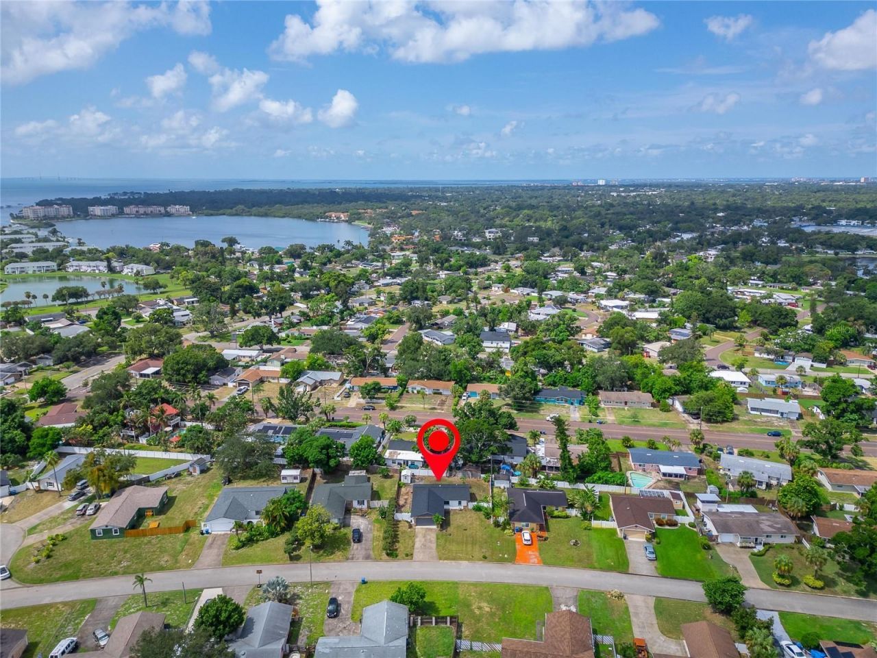 4317 Trout Drive Se, Saint Petersburg, FL 33705 Photo