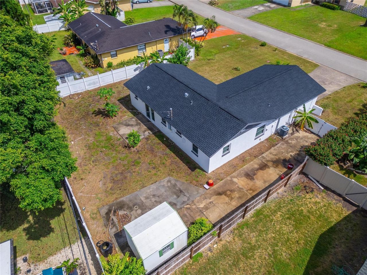 4317 Trout Drive Se, Saint Petersburg, FL 33705 Photo