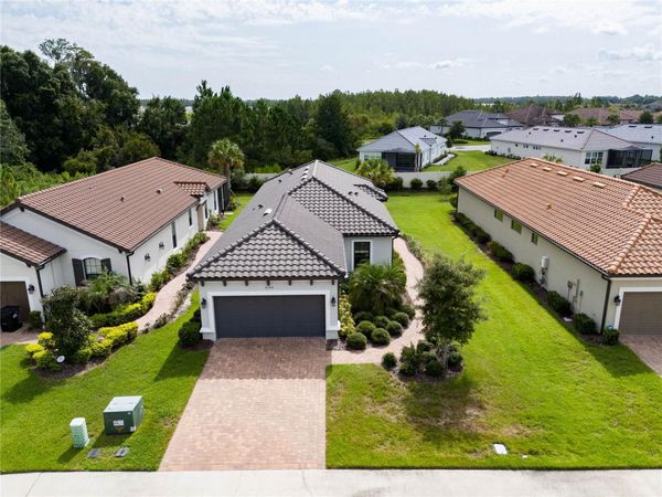 4344 CAIROLI COURT , WESLEY CHAPEL, FL 33543