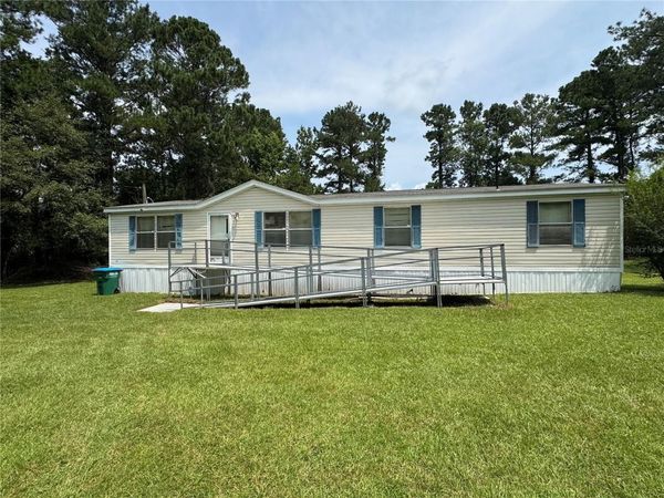 360 LIBERTY ROAD , QUINCY, FL 32351