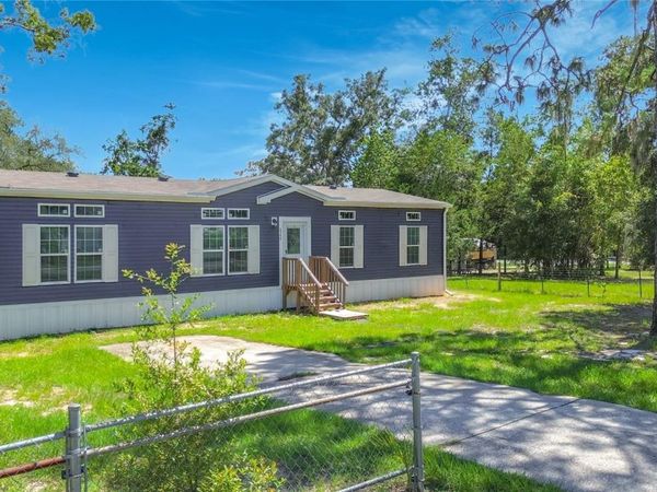 5360 W CARAWAY PLACE , LECANTO, FL 34461
