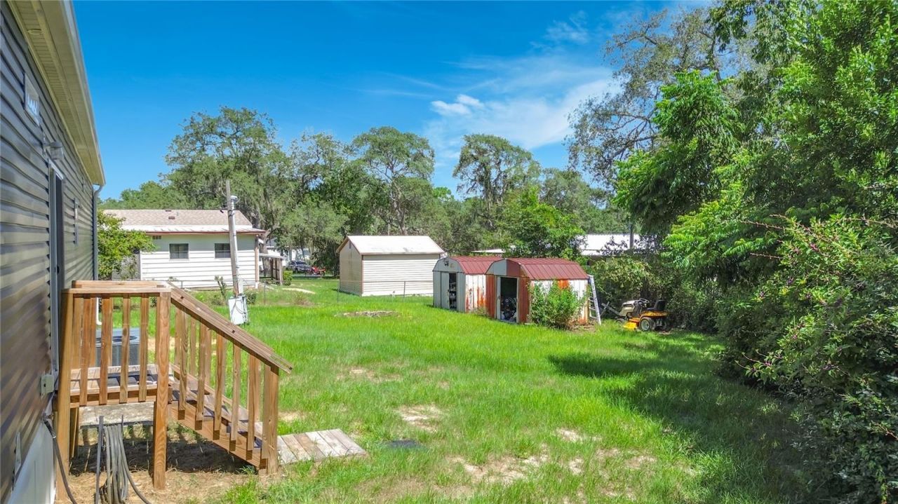 5360 W Caraway Place , Lecanto, FL 34461 Photo