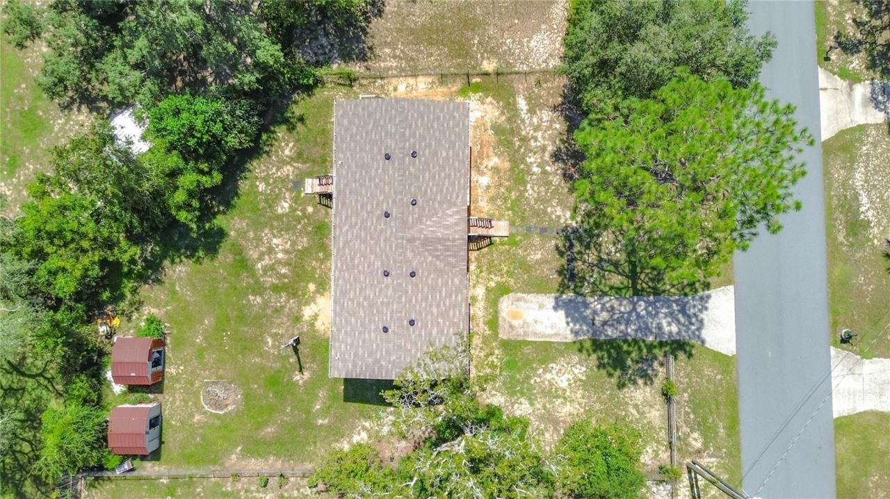 5360 W Caraway Place , Lecanto, FL 34461 Photo