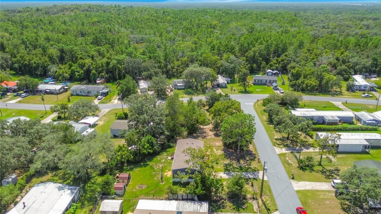 5360 W Caraway Place , Lecanto, FL 34461 Photo
