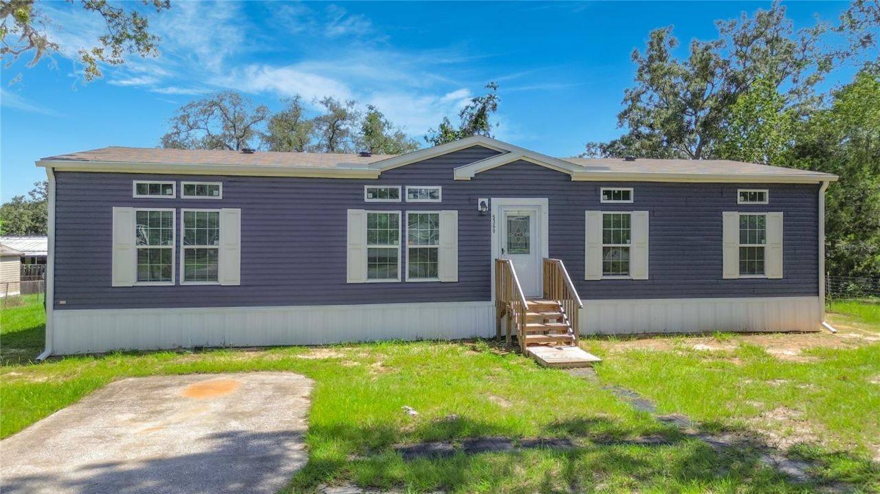 5360 W Caraway Place , Lecanto, FL 34461 Photo