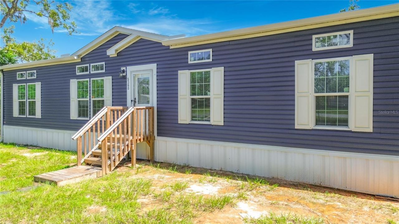 5360 W Caraway Place , Lecanto, FL 34461 Photo