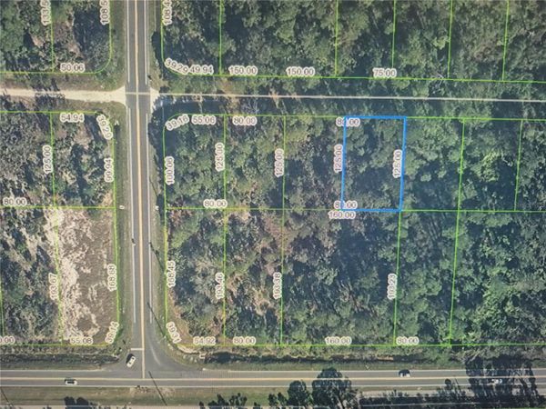 274 PIGEON AVENUE, SEBRING, FL 33870