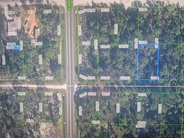 279 PIGEON AVENUE , SEBRING, FL 33870