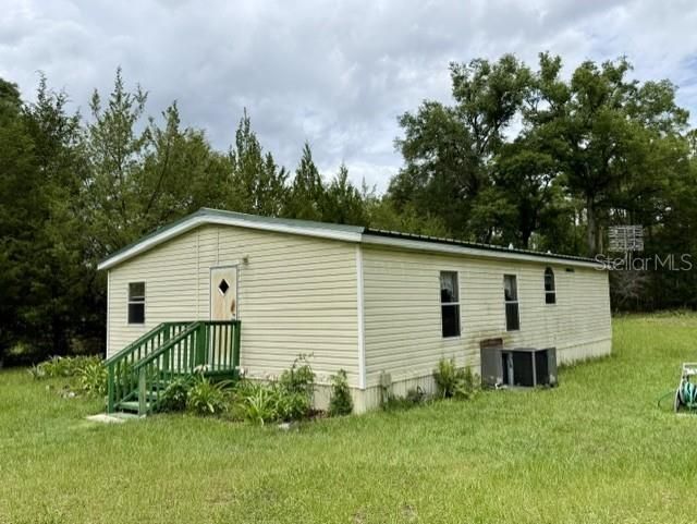 4760-a NW 55th Avenue , Bell, FL 32619 Photo
