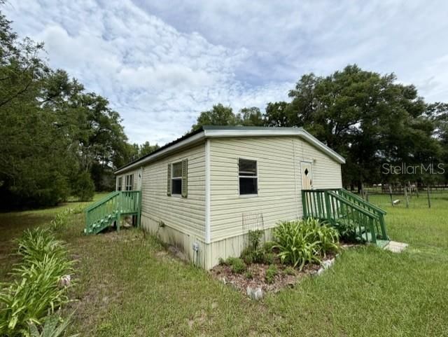 4760-a NW 55th Avenue , Bell, FL 32619 Photo