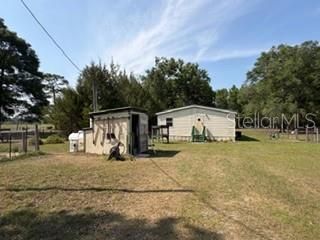 4760-a NW 55th Avenue , Bell, FL 32619 Photo