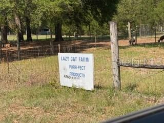 4760-a NW 55th Avenue , Bell, FL 32619 Photo