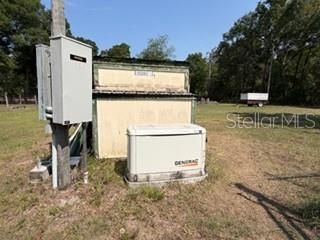 4760-a NW 55th Avenue , Bell, FL 32619 Photo