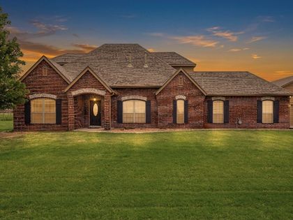 14435 N 35th Avenue E Skiatook, OK 74070