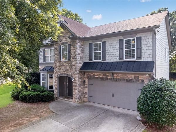 5040 Fieldstone View Circle , Cumming, GA 30028
