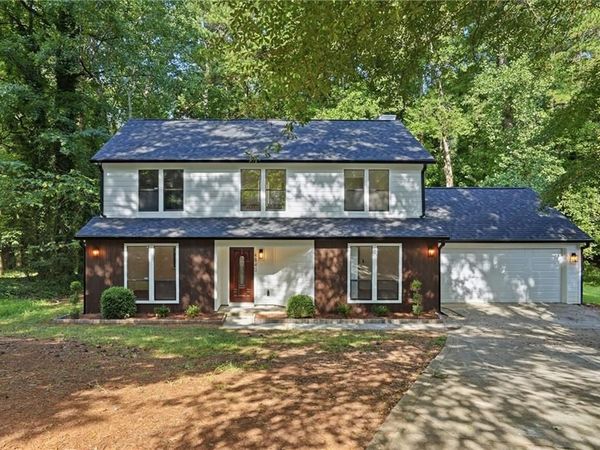 4840 Terrace Green Trace , Stone Mountain, GA 30088