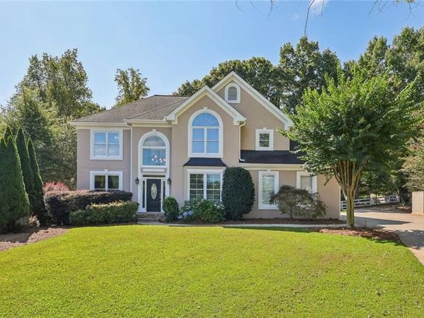 2835 Live Oak Court, Cumming, GA 30041