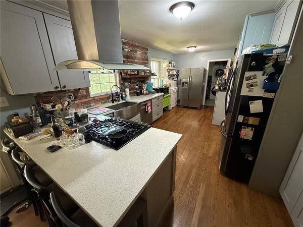 3906 Cardinal Drive , Tucker, GA 30084