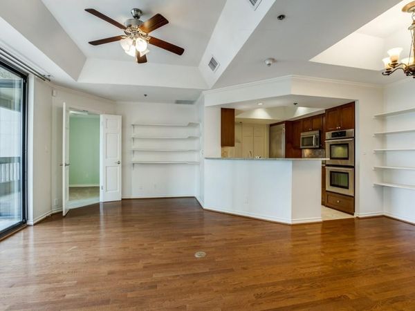 5909 Luther Lane, Unit 1000, Dallas, TX 75225