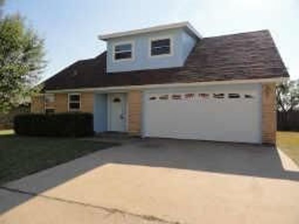 8009 Vita Court , Abilene, TX 79606