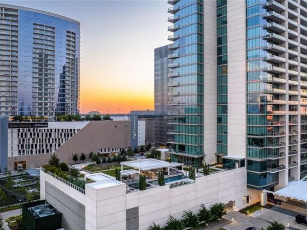 7901 Windrose Avenue, Unit 905, Plano, TX 75024