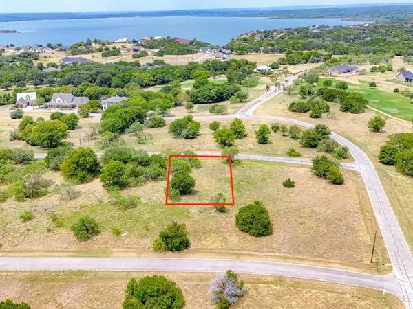 42142 Glen Eagles Drive , Whitney, TX 76692