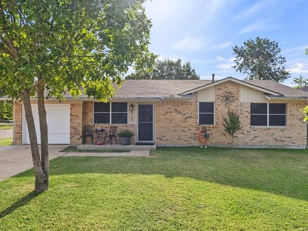 4701 Henry Street, Greenville, TX 75401
