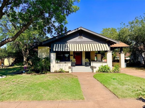 406 Locust , Merkel, TX 79536