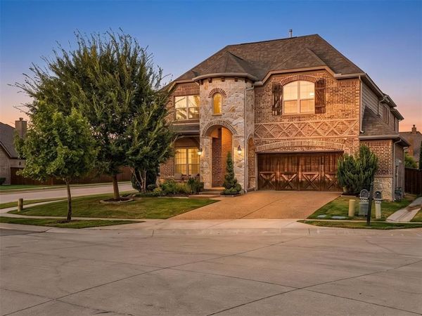 3712 Juniper Court, Celina, TX 75009