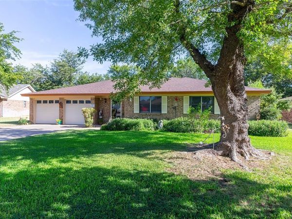 122 Century Lane, Clyde, TX 79510
