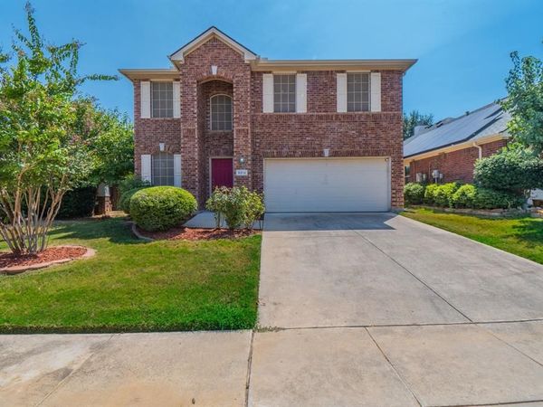 3212 Ladera Drive, Bedford, TX 76021