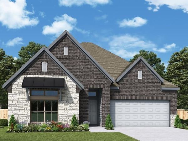 12509 Crape Myrtle Court, Justin, TX 76247
