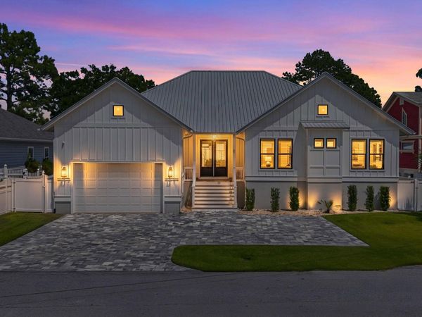 61 Anchor Lane, Santa Rosa Beach, FL 32459