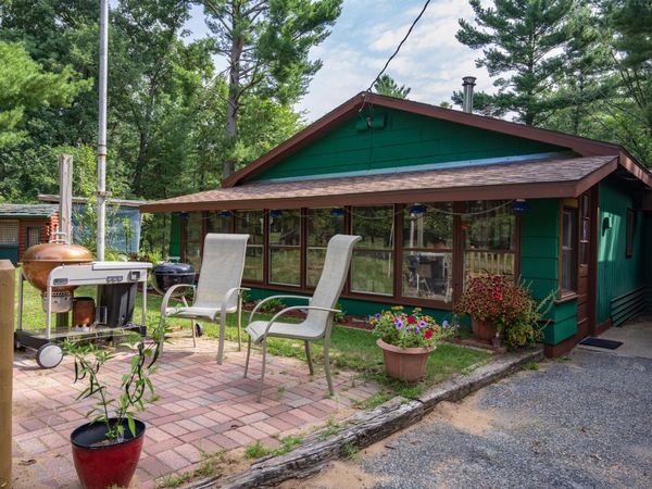 726 18th Avenue, Arkdale, WI 54613