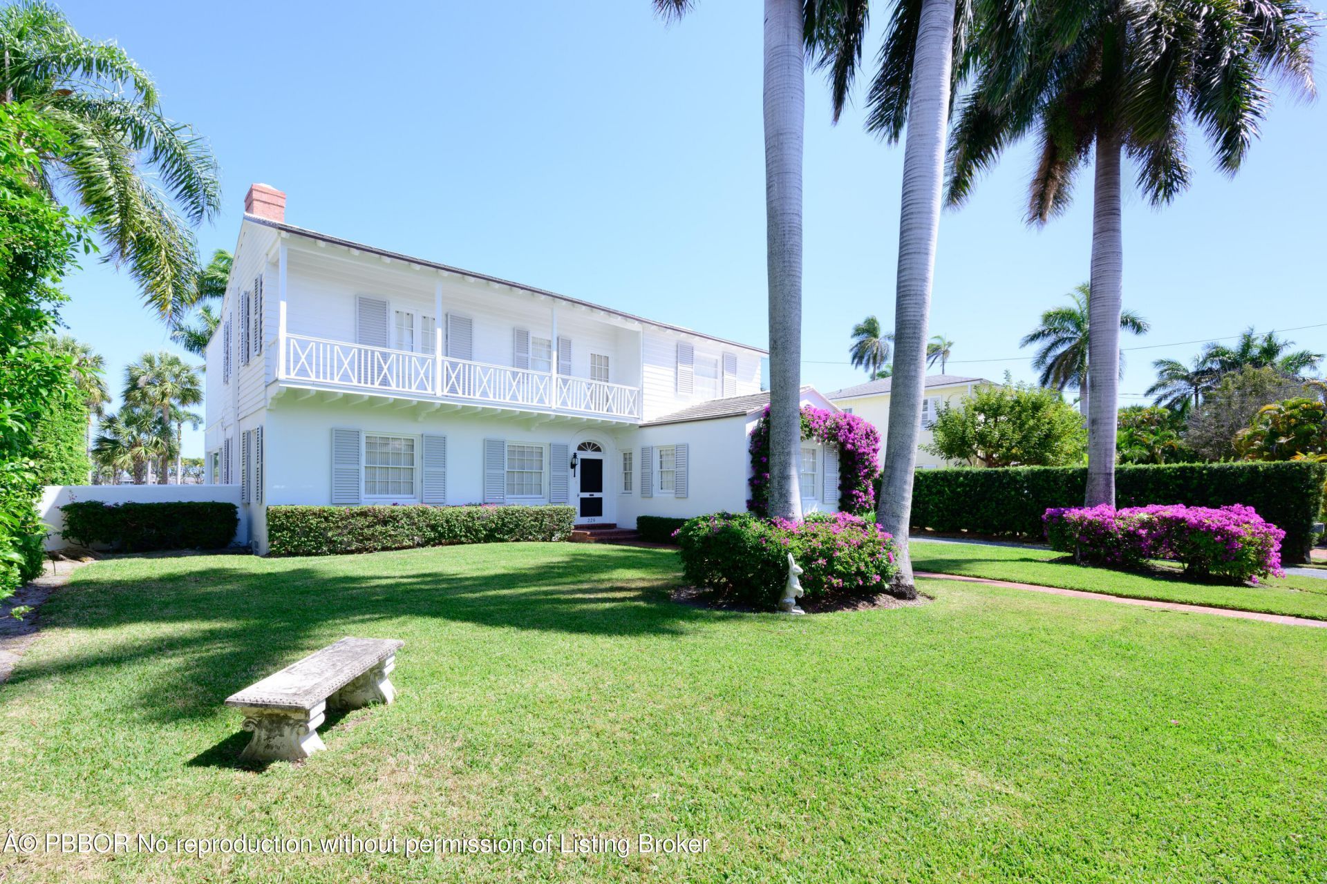 229 Pendleton Avenue, Palm Beach, FL 33480 Photo