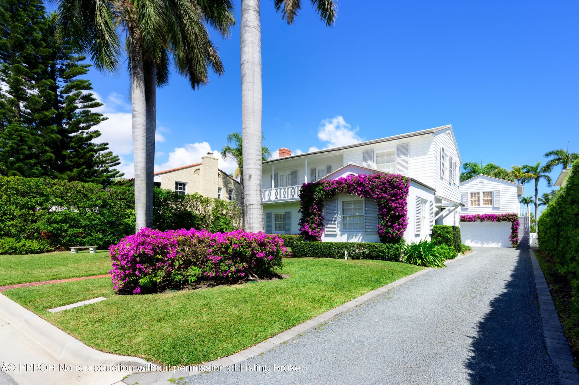 229 Pendleton Avenue, Palm Beach, FL 33480 Photo