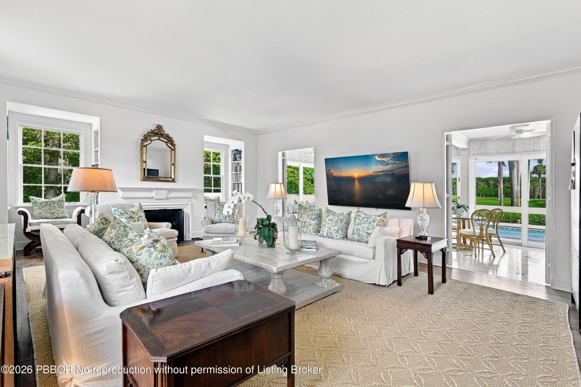 229 Pendleton Avenue, Palm Beach, FL 33480 Photo
