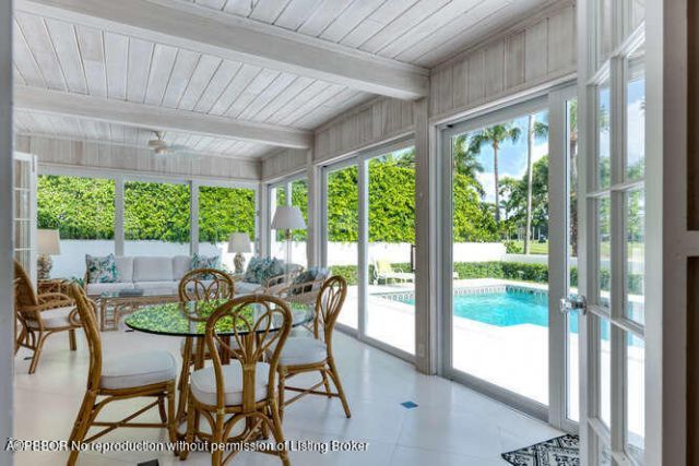 229 Pendleton Avenue, Palm Beach, FL 33480 Photo