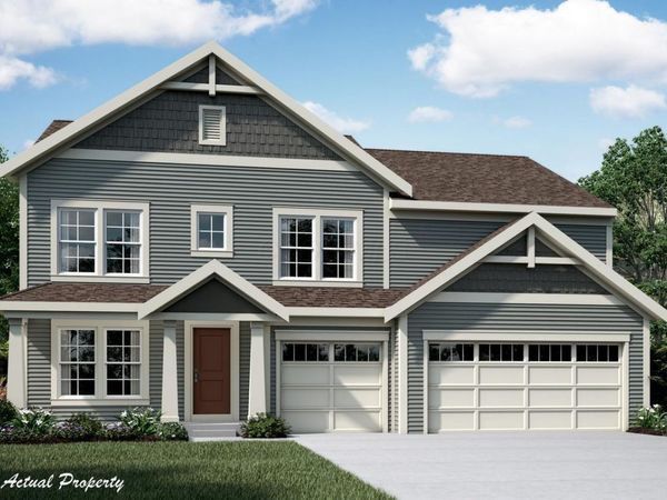1002 Morning Bird Court , Grove City, OH 43123