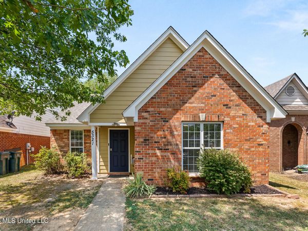 5321 Kalian Cove, Southaven, MS 38671